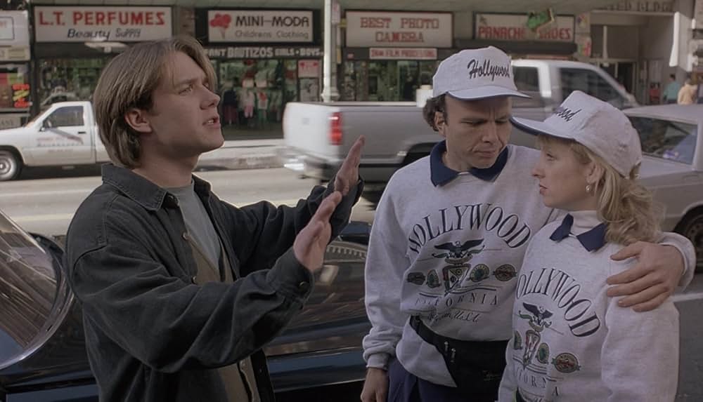 真夜中のミゼットデビルの画像