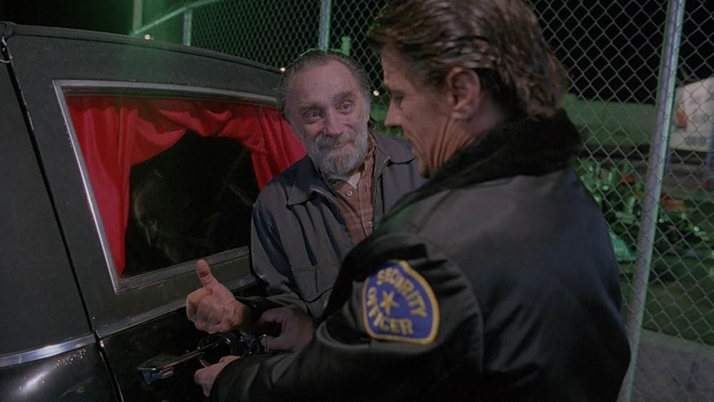 真夜中のミゼットデビルの画像