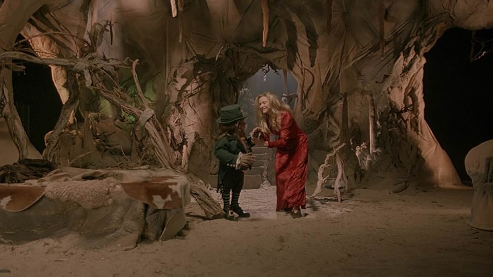 真夜中のミゼットデビルの画像