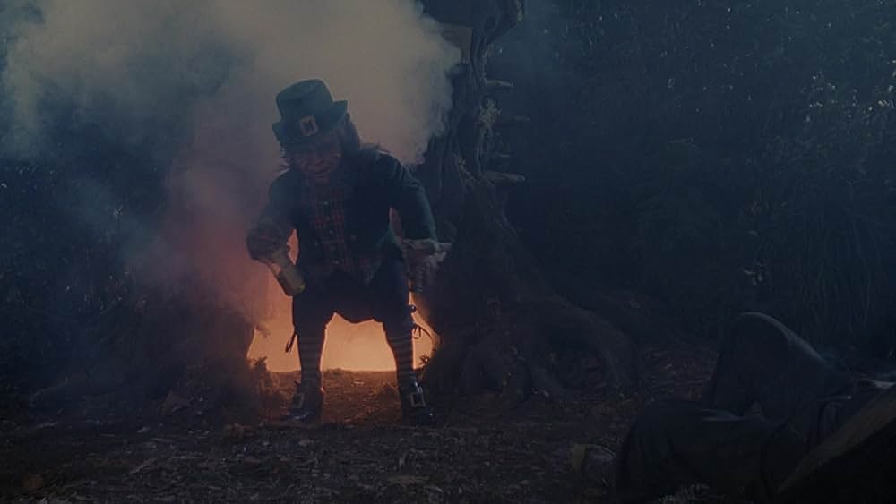 真夜中のミゼットデビルの画像