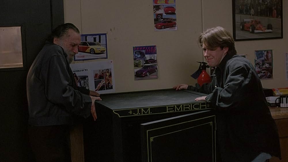 真夜中のミゼットデビルの画像