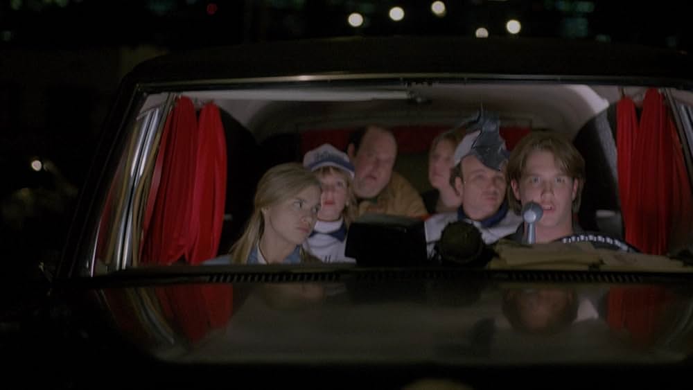 真夜中のミゼットデビルの画像