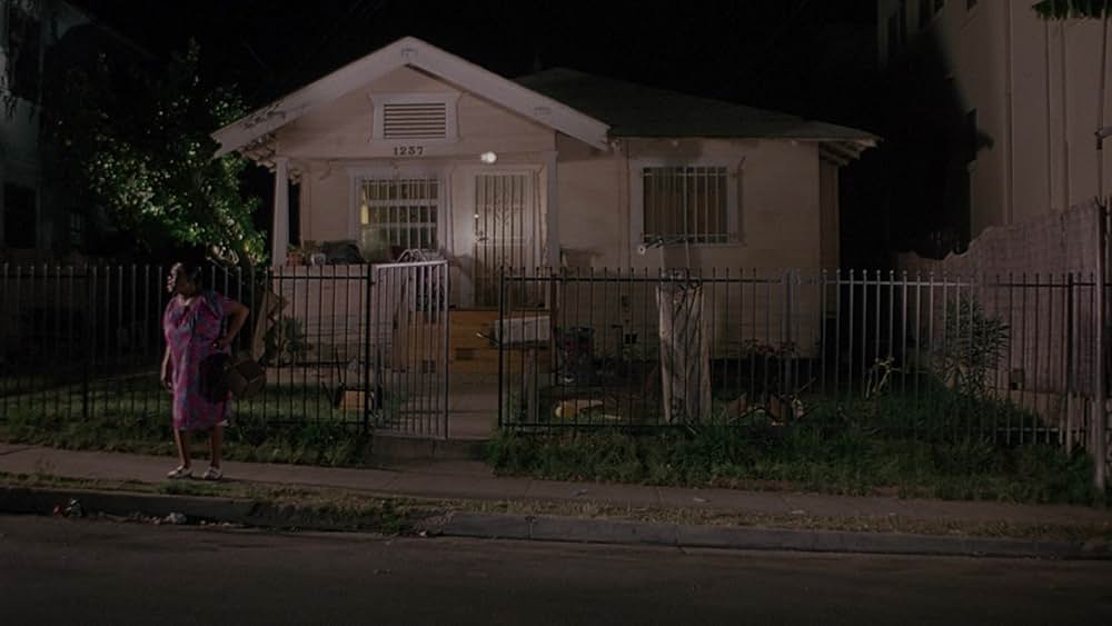 真夜中のミゼットデビルの画像