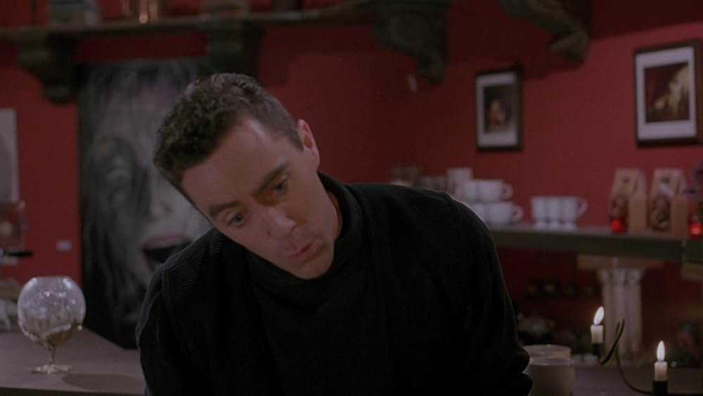 真夜中のミゼットデビルの画像