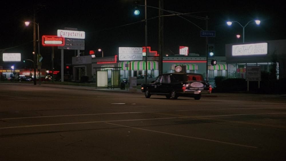 真夜中のミゼットデビルの画像