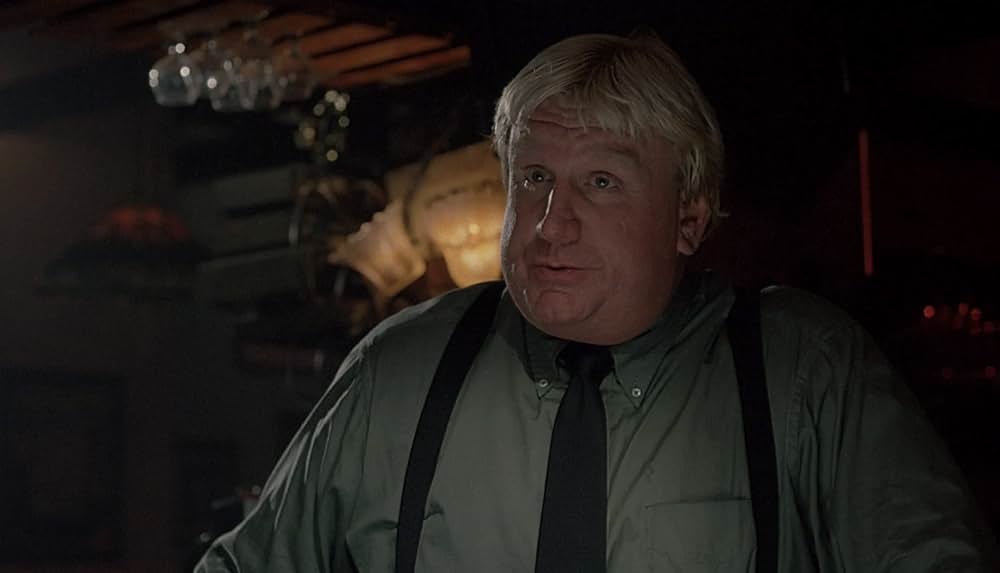 真夜中のミゼットデビルの画像