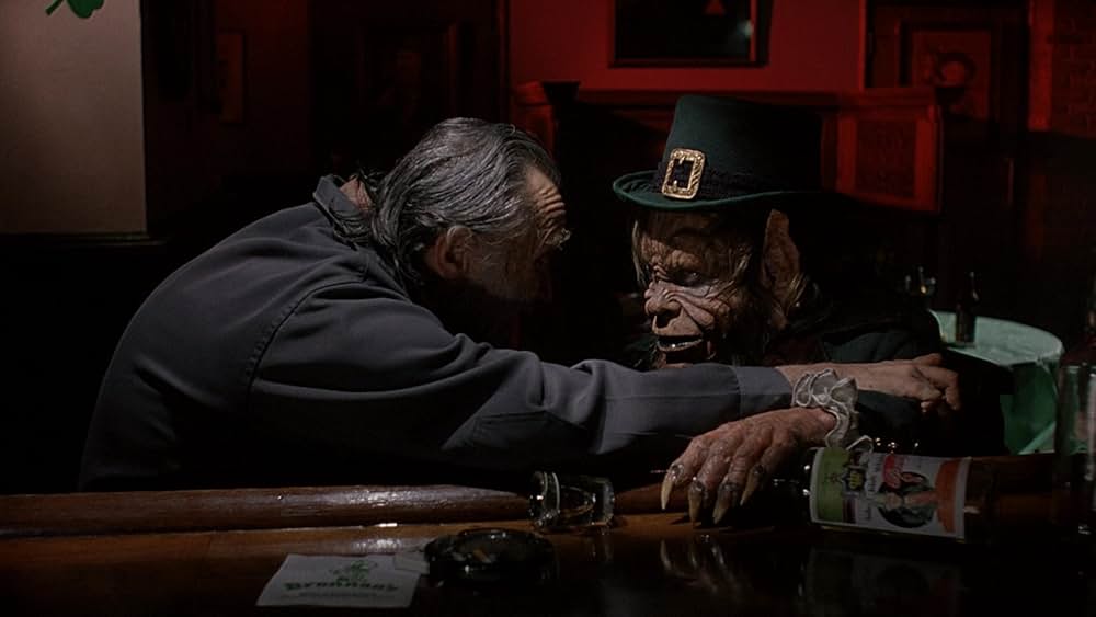 真夜中のミゼットデビルの画像