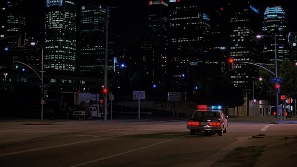 真夜中のミゼットデビルの画像