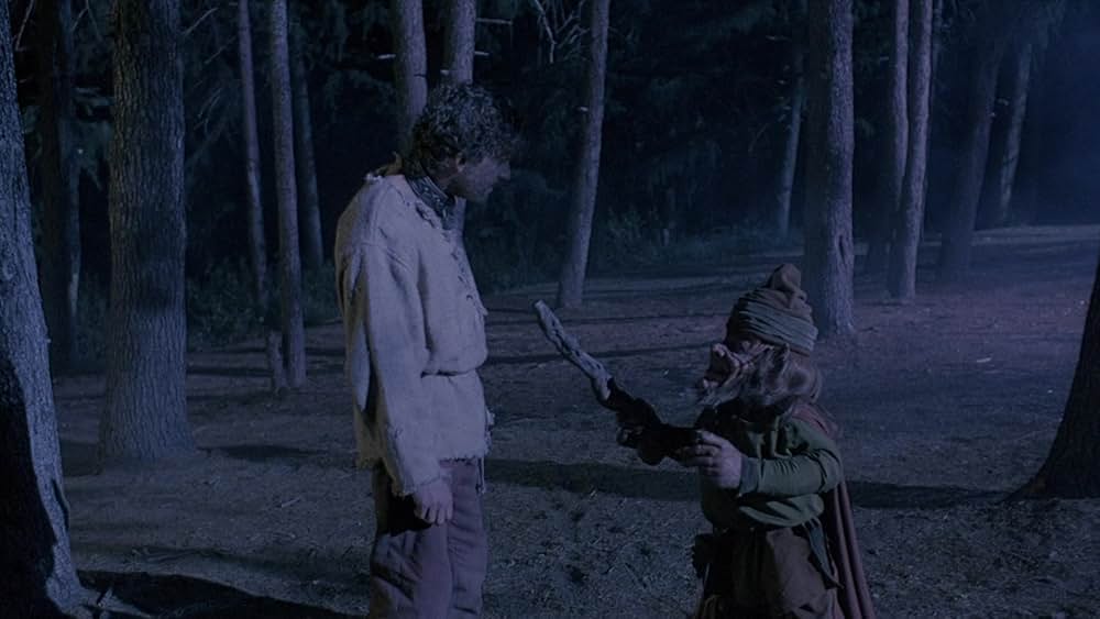 真夜中のミゼットデビルの画像