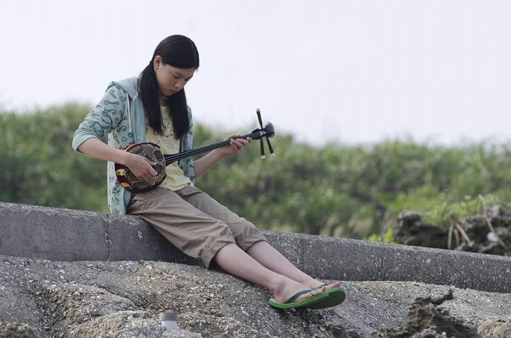 旅立ちの島唄 ～十五の春～の画像