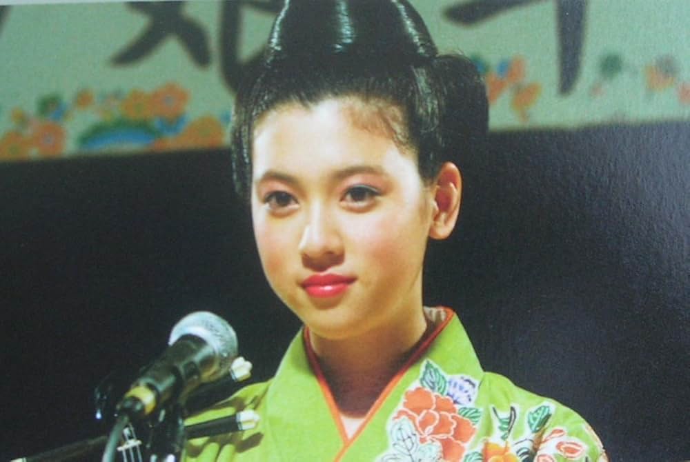 「旅立ちの島唄 ～十五の春～」の画像