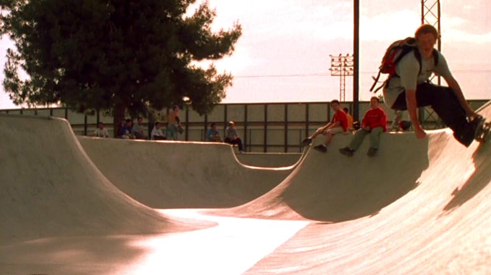 ケン パークの画像