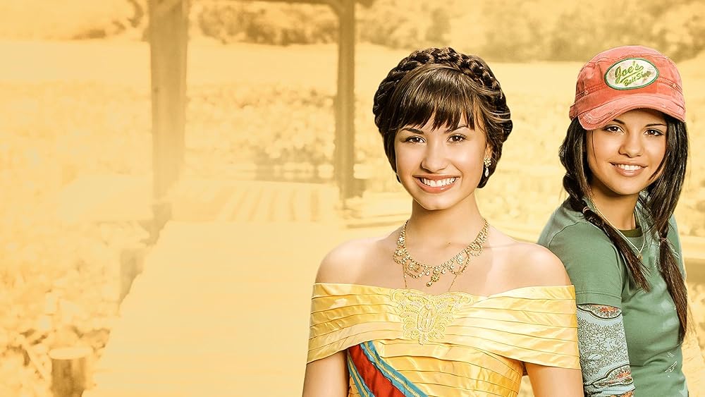 プリンセス・プロテクション・プログラムの画像