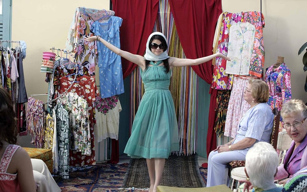 「プリンセス・プロテクション・プログラム」セレーナ・ゴメスの画像