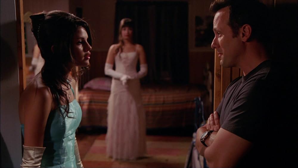 プリンセス・プロテクション・プログラムの画像