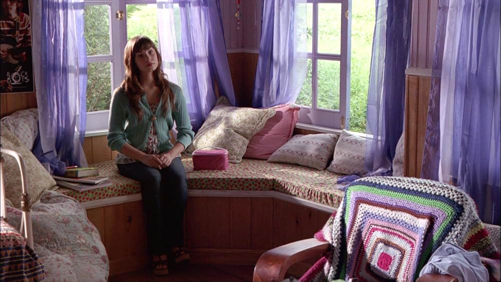 プリンセス・プロテクション・プログラムの画像