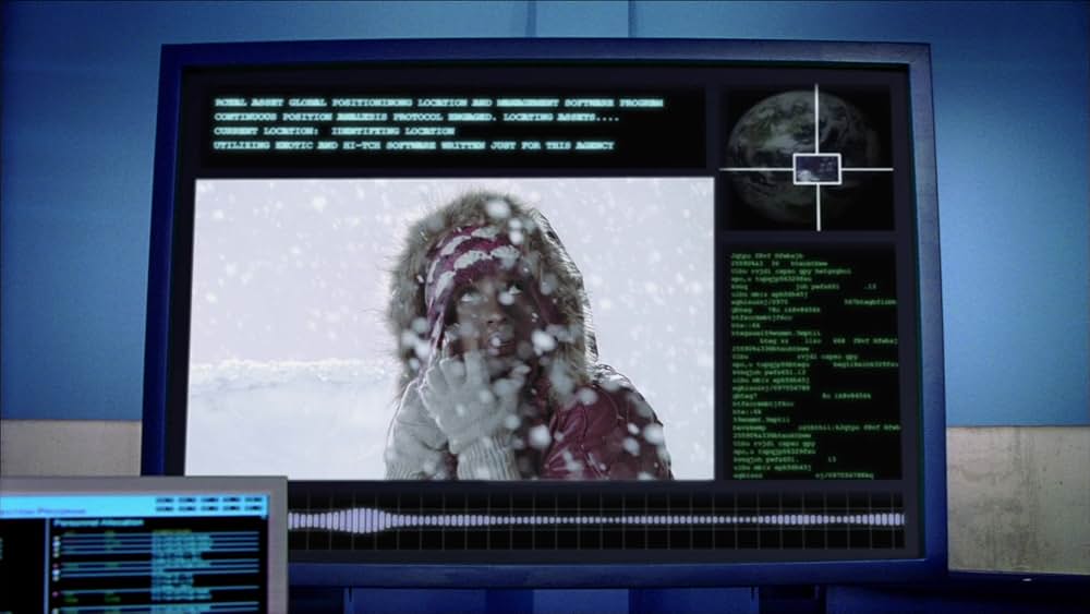 プリンセス・プロテクション・プログラムの画像