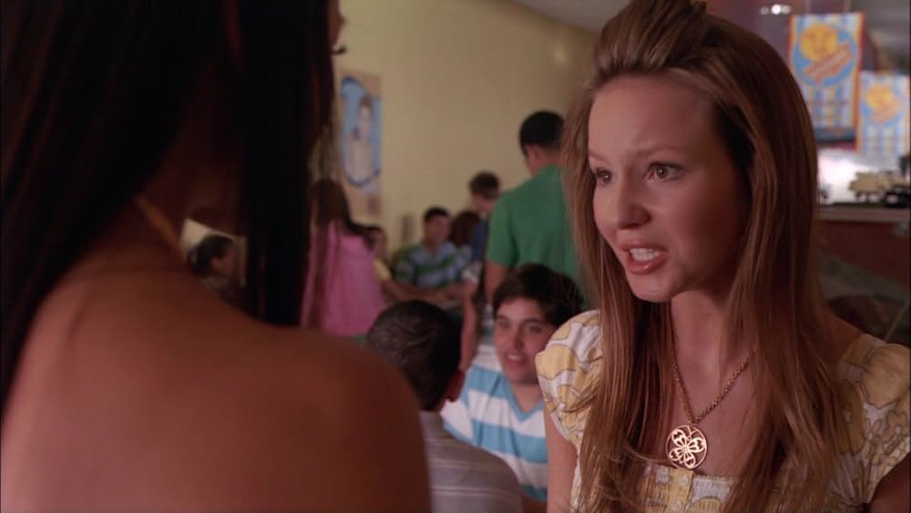 プリンセス・プロテクション・プログラムの画像