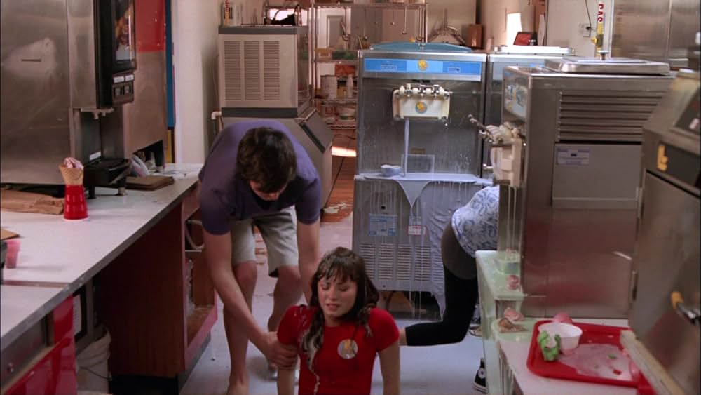 プリンセス・プロテクション・プログラムの画像