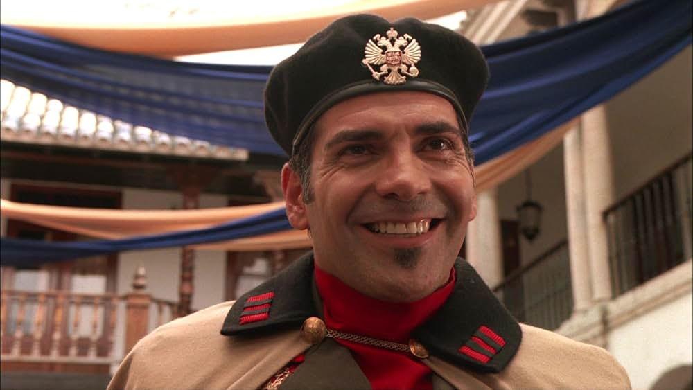 プリンセス・プロテクション・プログラムの画像