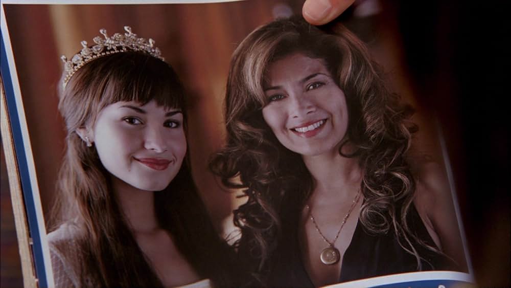 プリンセス・プロテクション・プログラムの画像