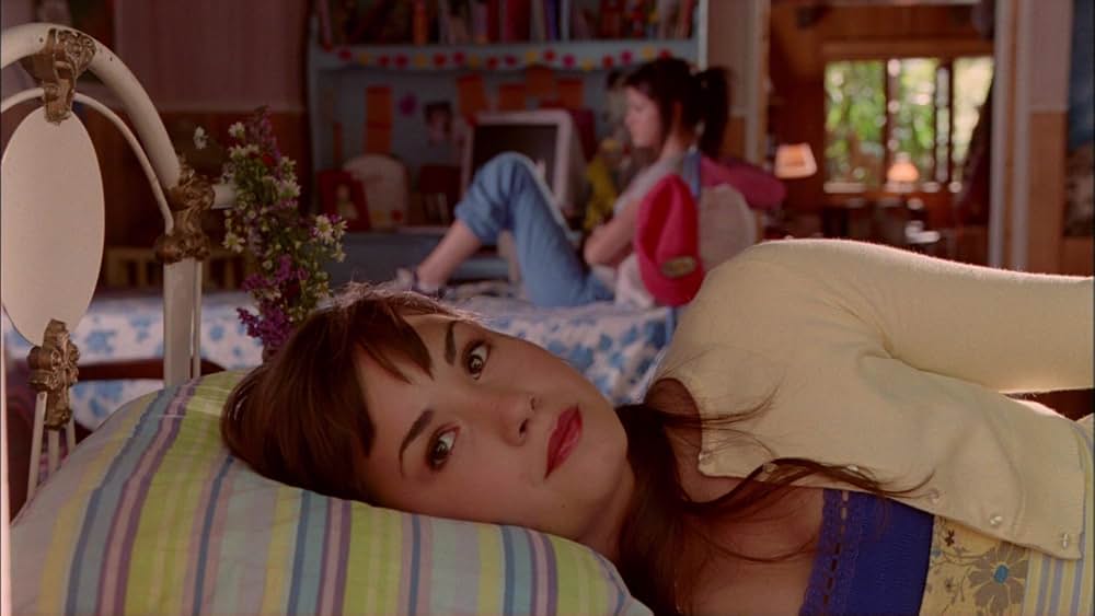 プリンセス・プロテクション・プログラムの画像