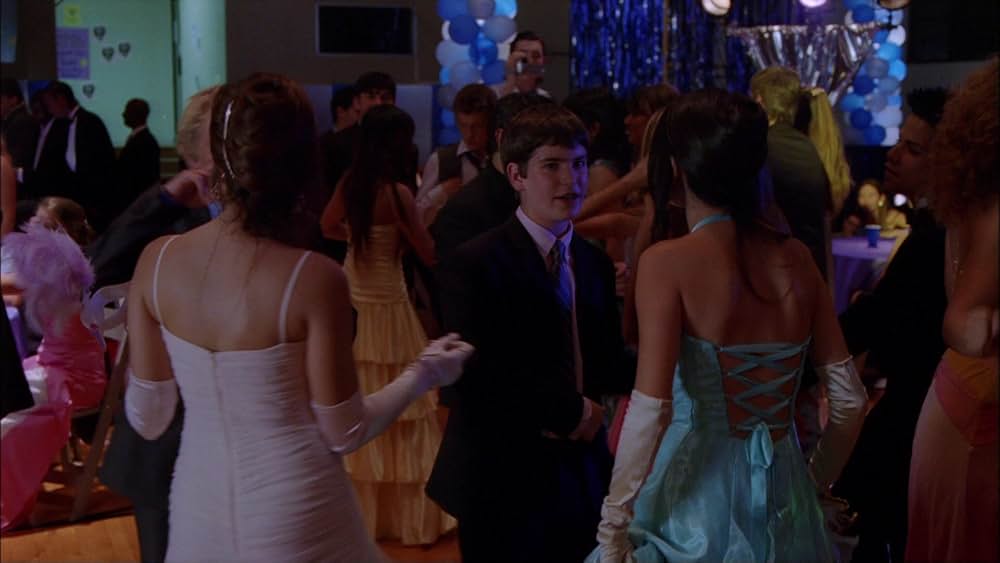 プリンセス・プロテクション・プログラムの画像