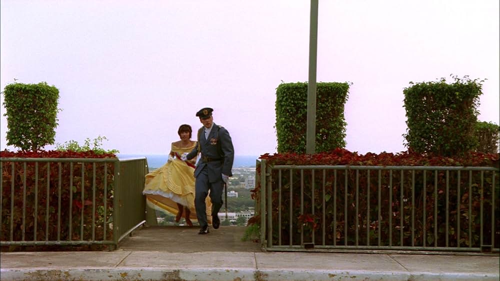 プリンセス・プロテクション・プログラムの画像