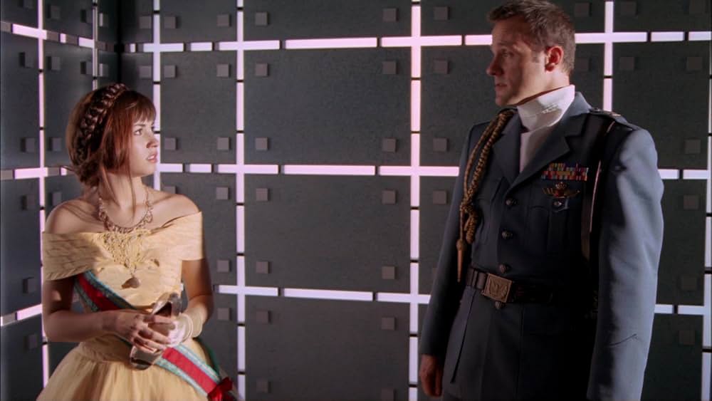 プリンセス・プロテクション・プログラムの画像