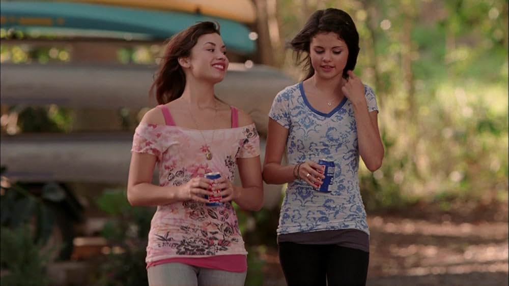 プリンセス・プロテクション・プログラムの画像