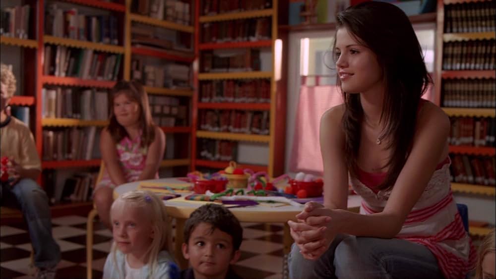 プリンセス・プロテクション・プログラムの画像