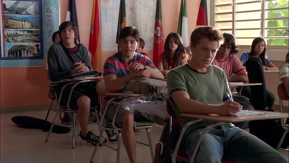 プリンセス・プロテクション・プログラムの画像