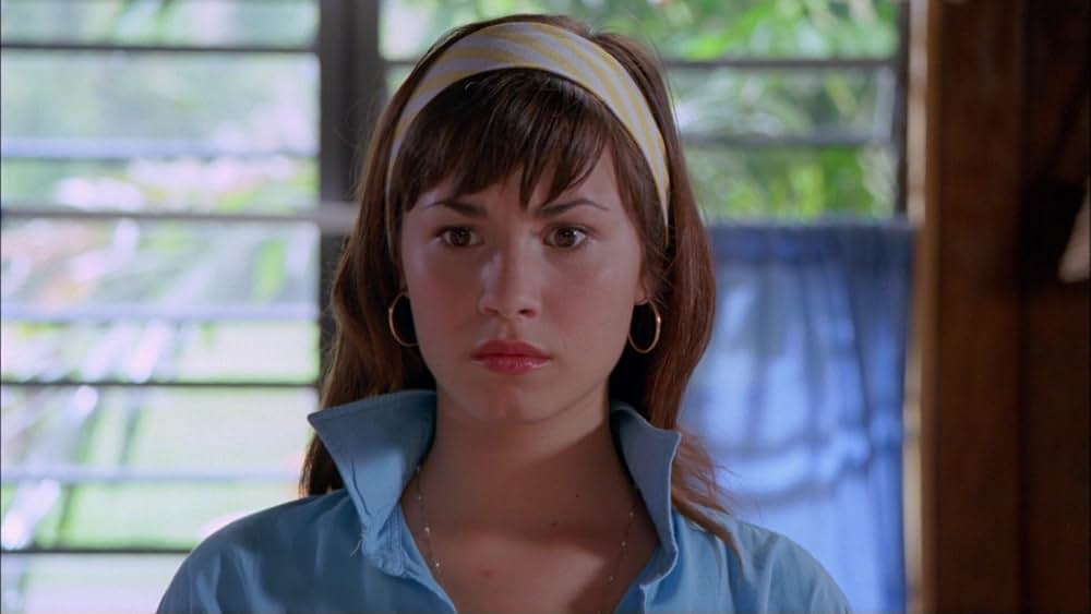 プリンセス・プロテクション・プログラムの画像