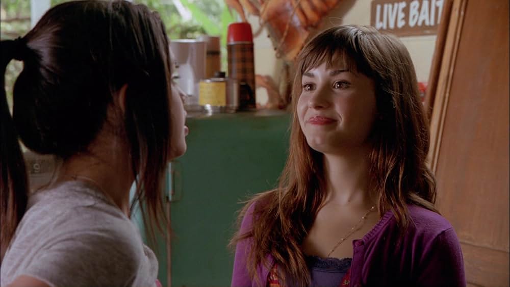 プリンセス・プロテクション・プログラムの画像