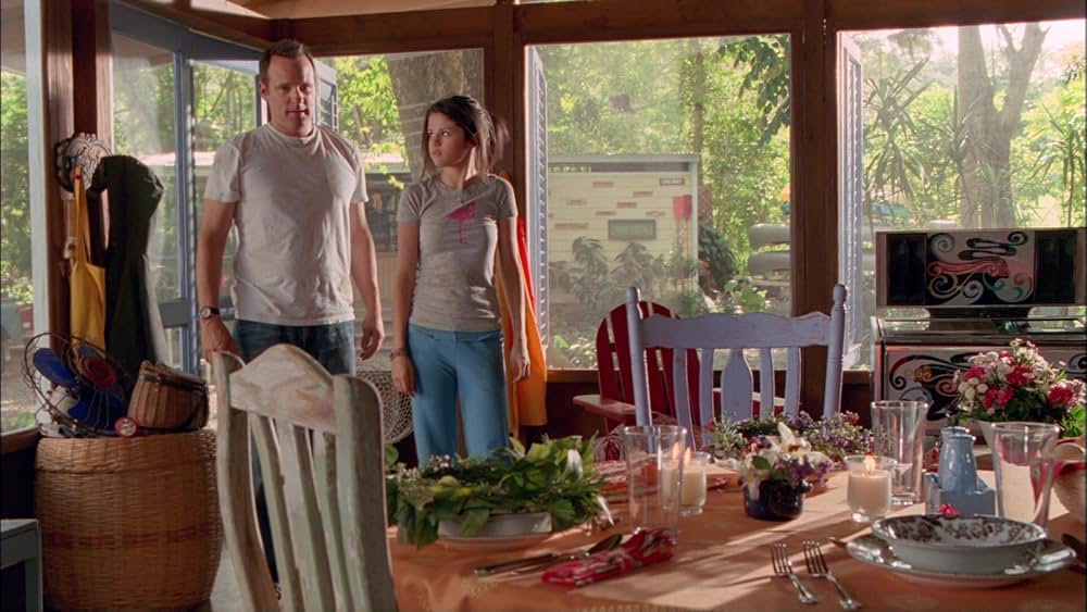 プリンセス・プロテクション・プログラムの画像