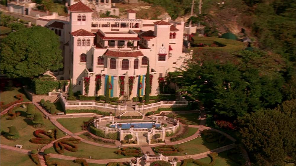 プリンセス・プロテクション・プログラムの画像