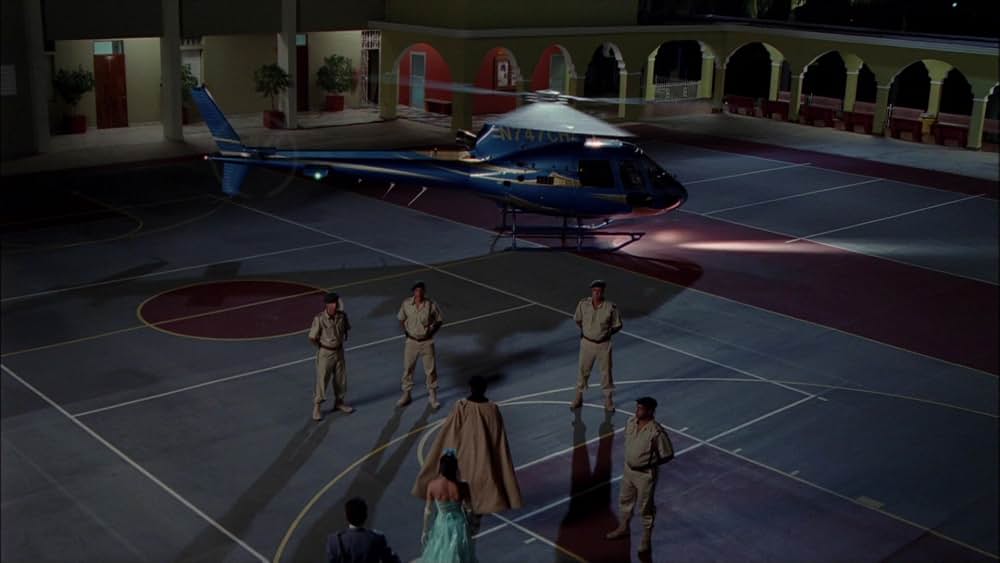 プリンセス・プロテクション・プログラムの画像