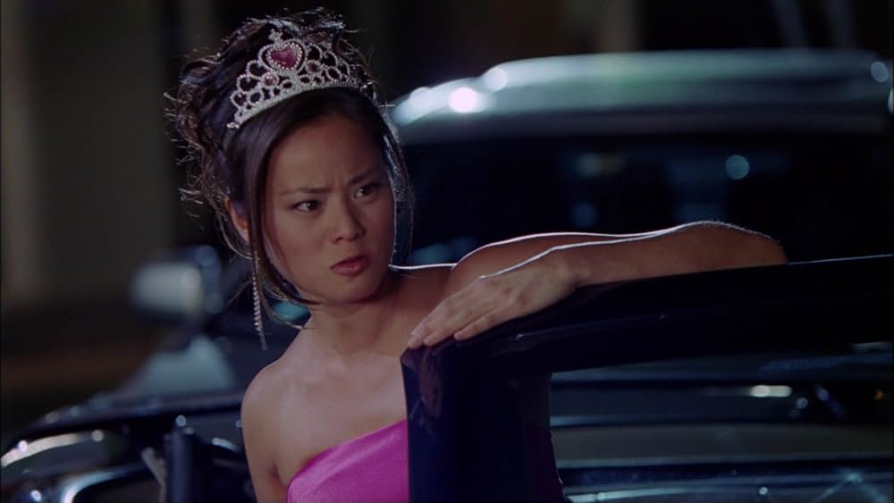 プリンセス・プロテクション・プログラムの画像