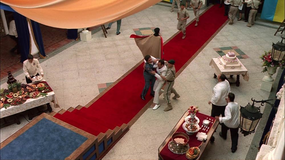 プリンセス・プロテクション・プログラムの画像