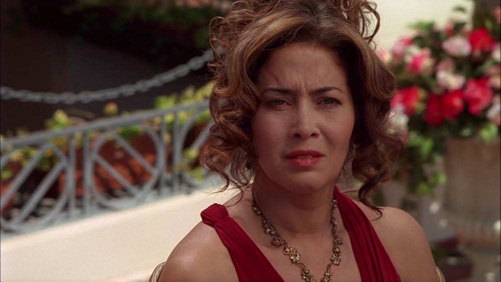 プリンセス・プロテクション・プログラムの画像