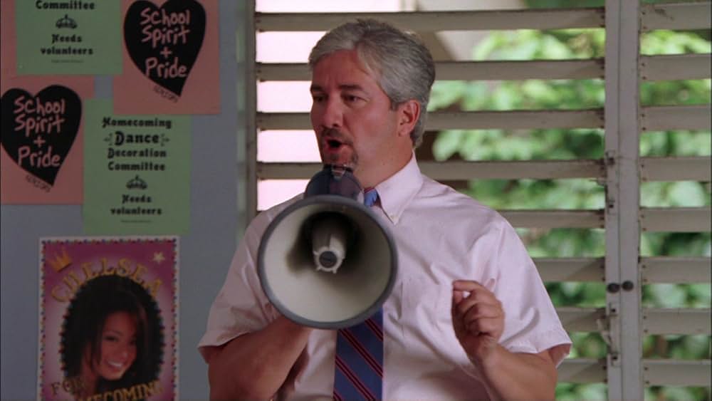 プリンセス・プロテクション・プログラムの画像