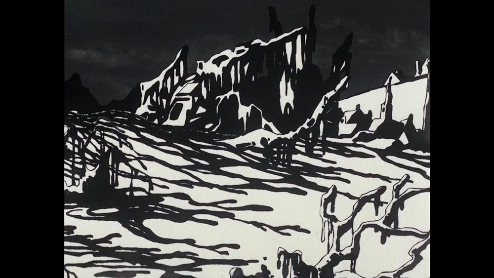 哀しみのベラドンナの画像