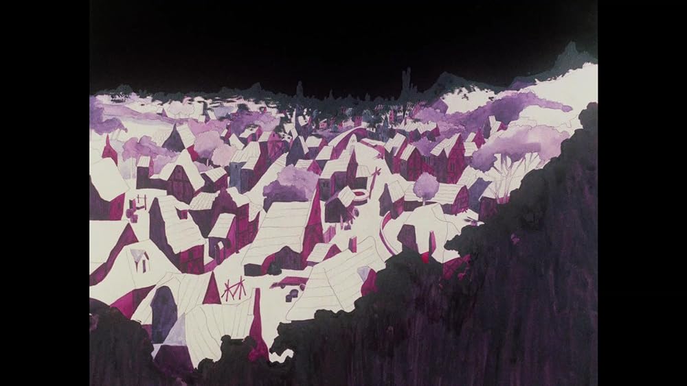 哀しみのベラドンナの画像