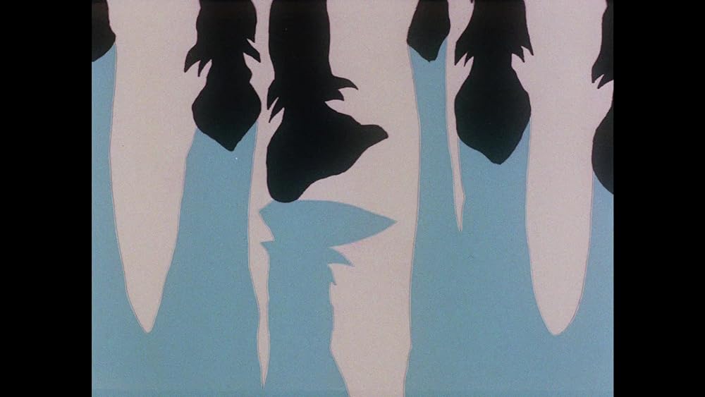 哀しみのベラドンナの画像