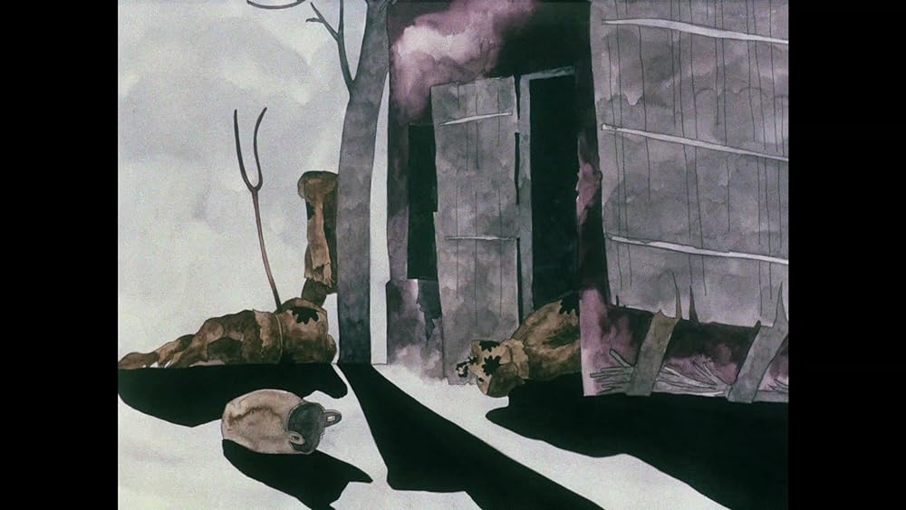 哀しみのベラドンナの画像