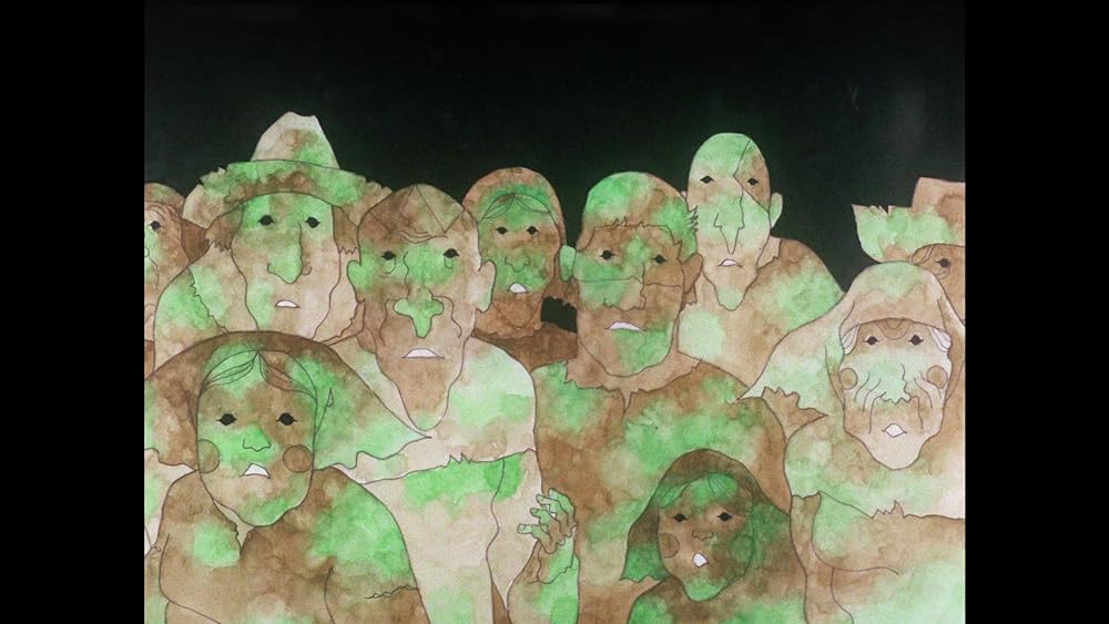 哀しみのベラドンナの画像