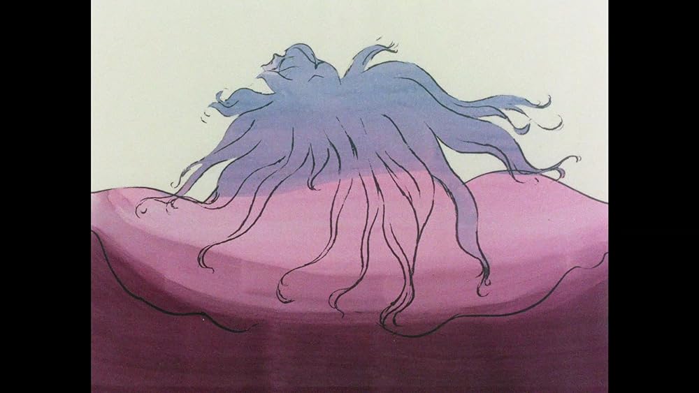 哀しみのベラドンナの画像