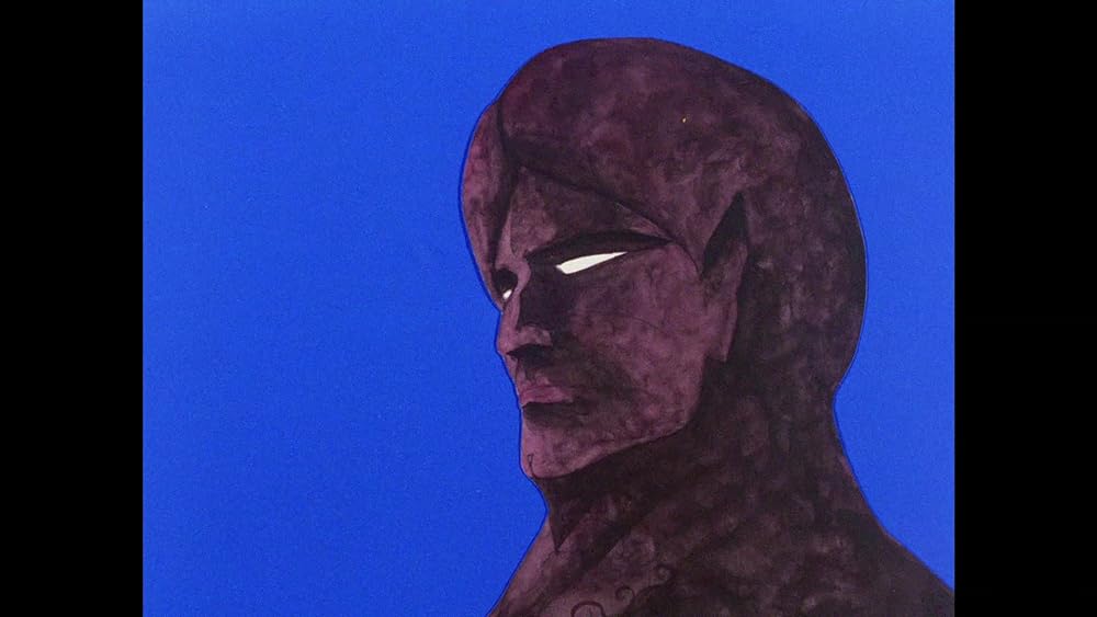 哀しみのベラドンナの画像