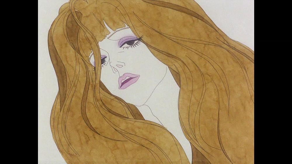 哀しみのベラドンナの画像