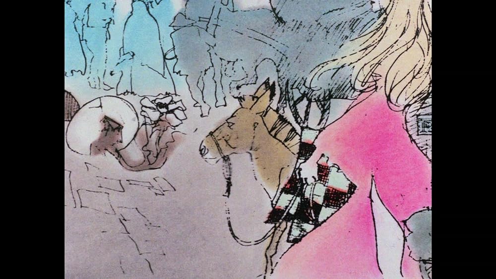 哀しみのベラドンナの画像